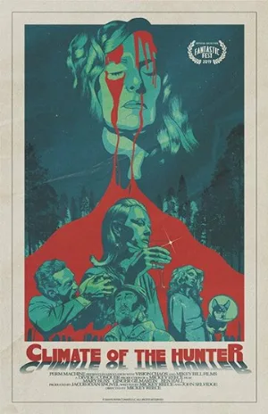 Климат охотника (фильм, 2019)