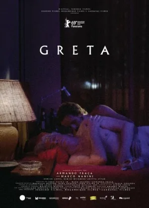 Грета (фильм, 2019)