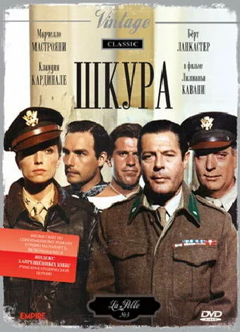 Шкура (фильм, 1981)