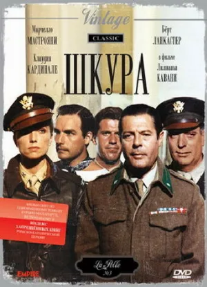 Шкура (фильм, 1981)