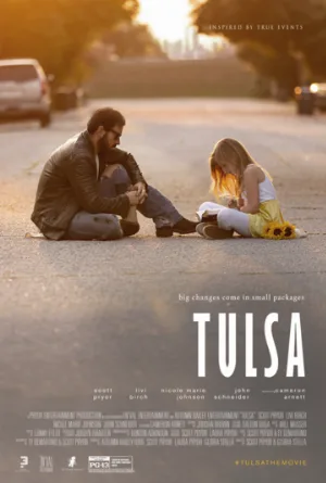 Тулса (фильм, 2020)