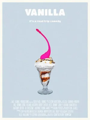 Ваниль (фильм, 2019)