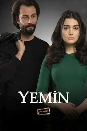 Клятва (сериал, 2019)