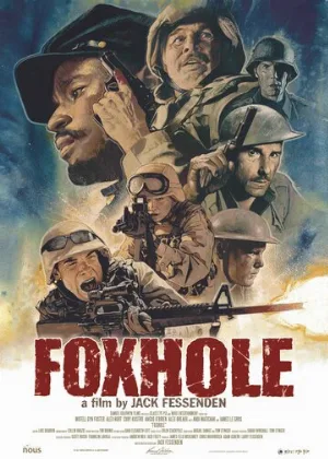 Окоп (фильм, 2021)