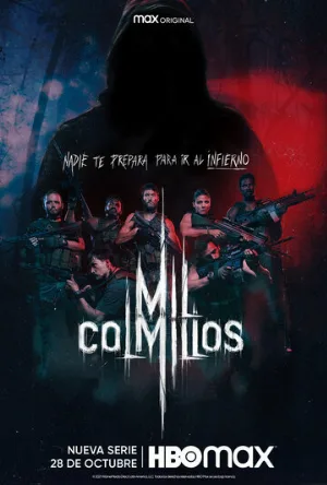 Тысяча клыков (сериал, 2021)