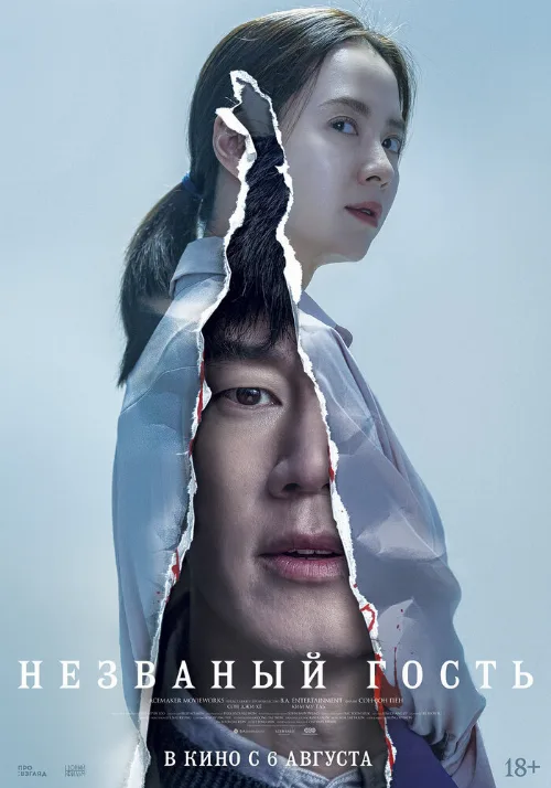Незваный гость (фильм, 2020)