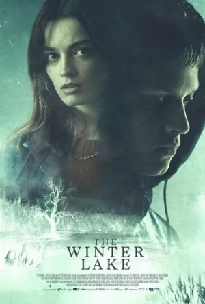 Холодное озеро (фильм, 2020)