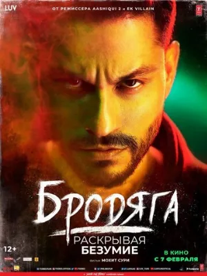 Бродяга (фильм, 2020)