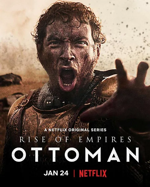 Восход Османской империи (сериал, 2020) Восход Османской империи (сериал, 2020)
