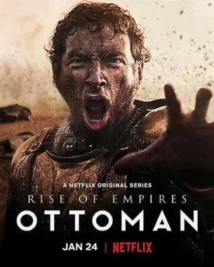 Восход Османской империи (сериал, 2020)