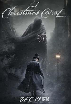 Рождественская песнь (сериал, 2019)