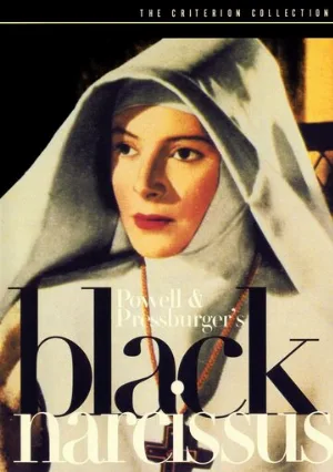 Чёрный нарцисс (фильм, 1947)