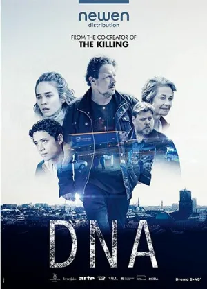 ДНК (сериал, 2019)