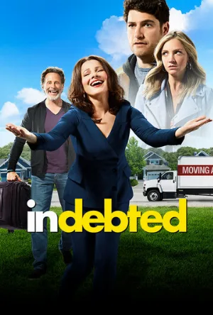 В долгах как в шелках (сериал, 2020)
