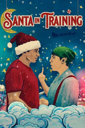 Школа Санты (фильм, 2019)