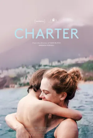 Чартер (фильм, 2020)