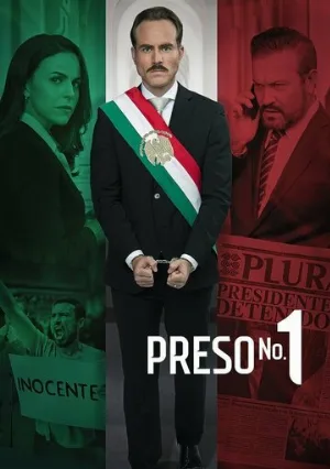 Заключённый №1 (сериал, 2019)