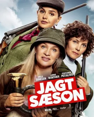 Сезон охоты (фильм, 2019) Сезон охоты (фильм, 2019)