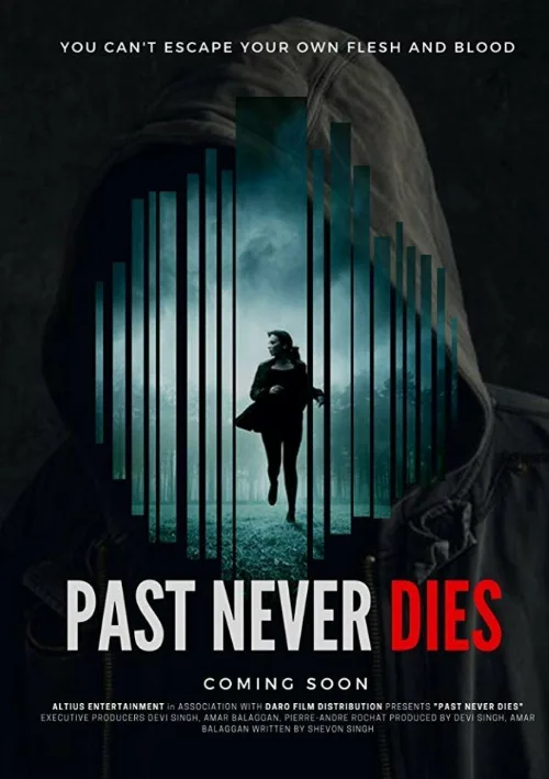 Прошлое никогда не умирает (фильм, 2019) Прошлое никогда не умирает (фильм, 2019)