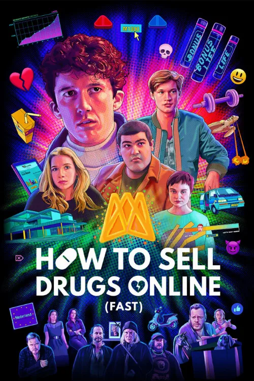 Не пытайтесь это повторить (сериал, 2019) Не пытайтесь это повторить (сериал, 2019)
