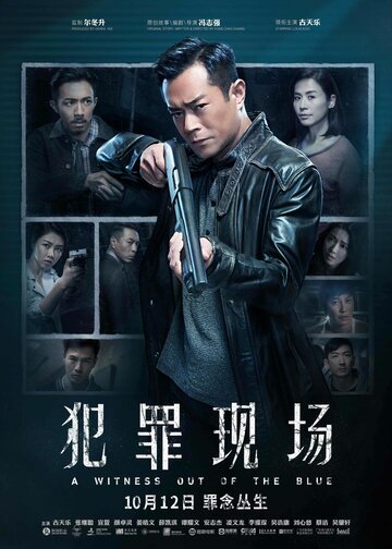 Неожиданный свидетель (фильм, 2019)