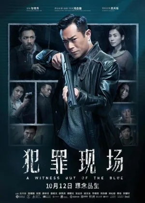 Неожиданный свидетель (фильм, 2019)