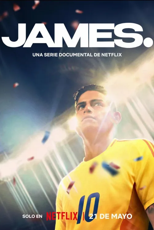 Хамес. (сериал, 2026) Хамес. (сериал, 2026)