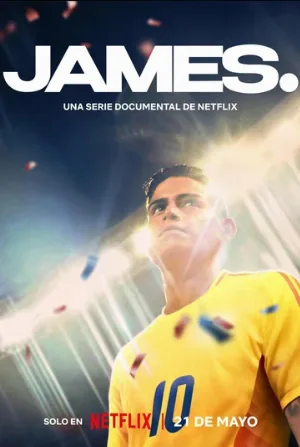 Хамес. (сериал, 2026)