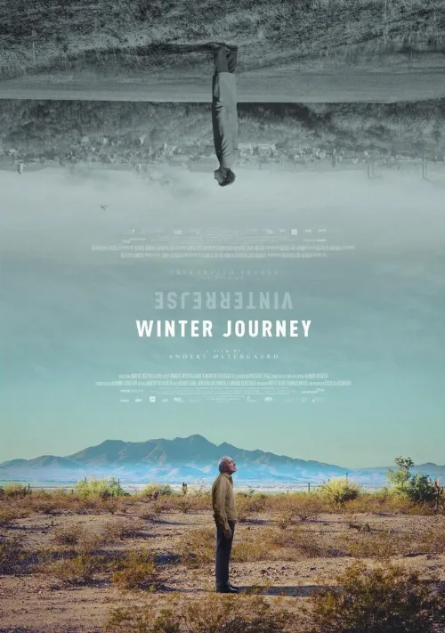 Зимний путь (фильм, 2019) Зимний путь (фильм, 2019)