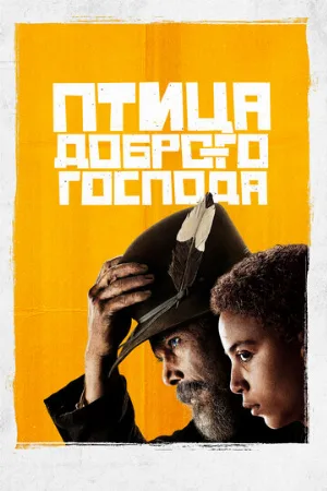 Птица доброго господа (сериал, 2020)