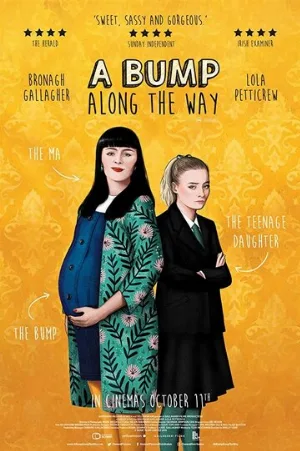 Как снег на голову (фильм, 2019)