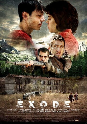 Бегство (фильм, 2019) Бегство (фильм, 2019)