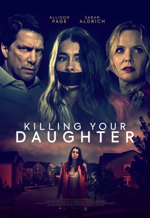 Удочерение поневоле (фильм, 2019) Удочерение поневоле (фильм, 2019)
