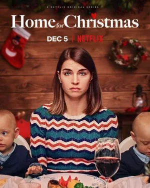 Домой на Рождество (сериал, 2019)