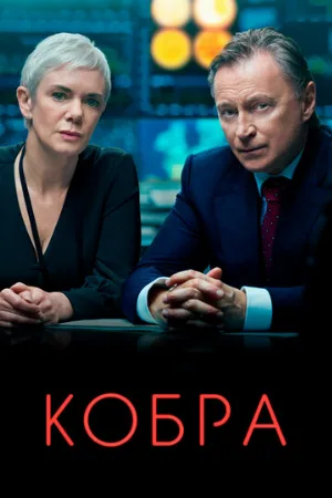 Кобра (сериал, 2020)