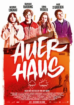 Наш дом (фильм, 2019)