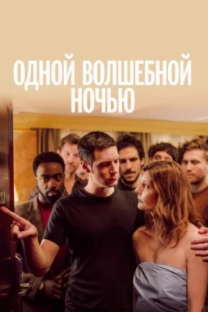 Одной волшебной ночью (фильм, 2019)