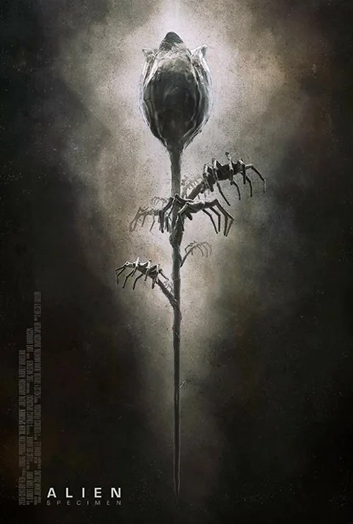 Чужой: Экземпляр (фильм, 2019) Чужой: Экземпляр (фильм, 2019)