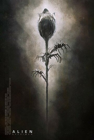 Чужой: Экземпляр (фильм, 2019)