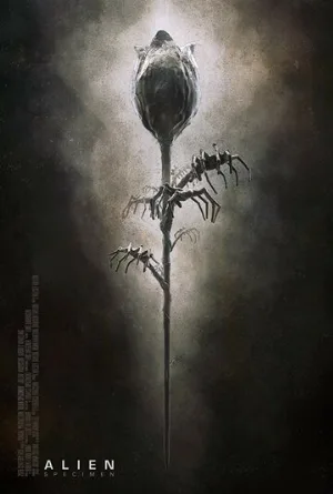 Чужой: Экземпляр (фильм, 2019)