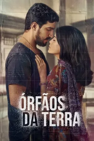 Сироты земли (сериал, 2019)