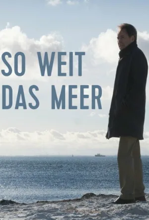 Бескрайнее море (фильм, 2019)