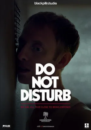 Не беспокоить (сериал, 2019)
