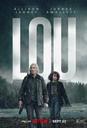 Лу (фильм, 2022)