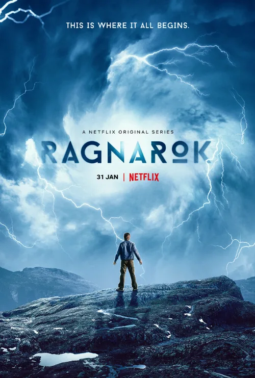 Рагнарёк (сериал, 2020) Рагнарёк (сериал, 2020)
