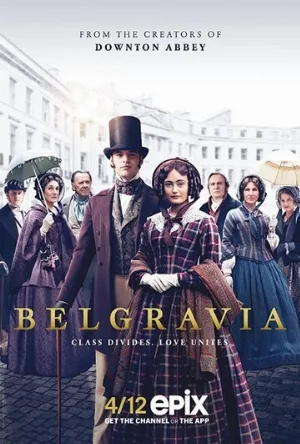 Белгравия (сериал, 2020)