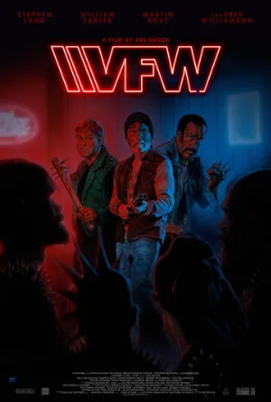 Ветераны зарубежных войн (фильм, 2019)