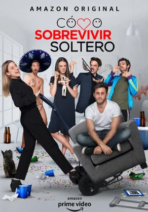 Как выжить, будучи одиноким (сериал, 2020)