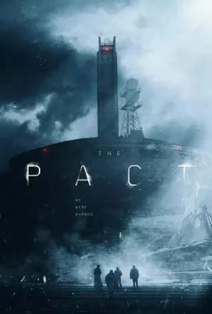 Пакт (сериал, 2022)