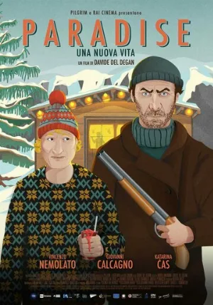 Рай — новая жизнь (фильм, 2019)